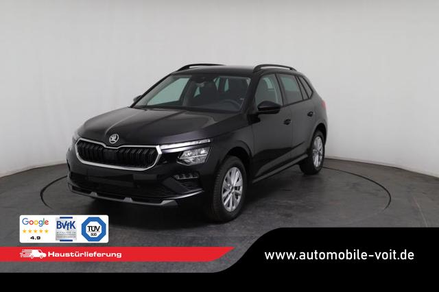 Skoda Kamiq Selection (Selection) 1.0 TSI 85kW (116 PS) 7-Gang DSG 