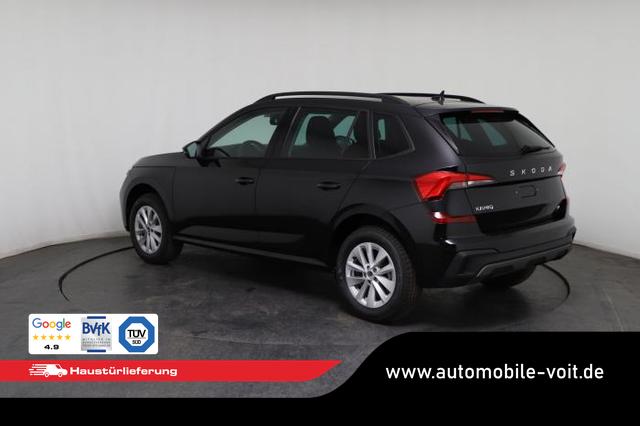 Skoda Kamiq Selection (Selection) 1.0 TSI 85kW (116 PS) 7-Gang DSG 