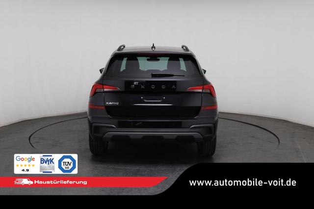 Skoda Kamiq Selection (Selection) 1.0 TSI 85kW (116 PS) 7-Gang DSG 