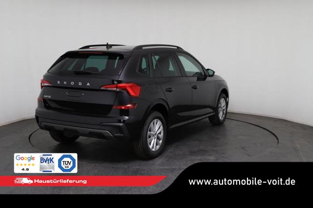 Skoda Kamiq Selection (Selection) 1.0 TSI 85kW (116 PS) 7-Gang DSG 