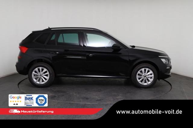 Skoda Kamiq Selection (Selection) 1.0 TSI 85kW (116 PS) 7-Gang DSG 