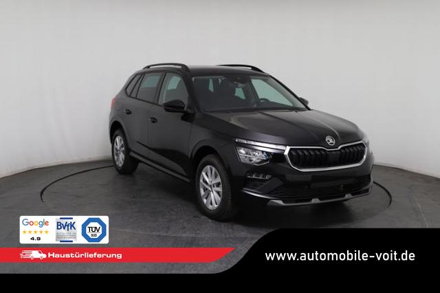 Skoda Kamiq Selection (Selection) 1.0 TSI 85kW (116 PS) 7-Gang DSG 