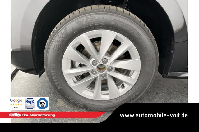 Skoda Kamiq Selection (Selection) 1.0 TSI 85kW (116 PS) 7-Gang DSG 