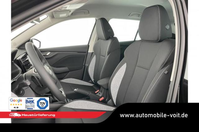 Skoda Kamiq Selection (Selection) 1.0 TSI 85kW (116 PS) 7-Gang DSG 