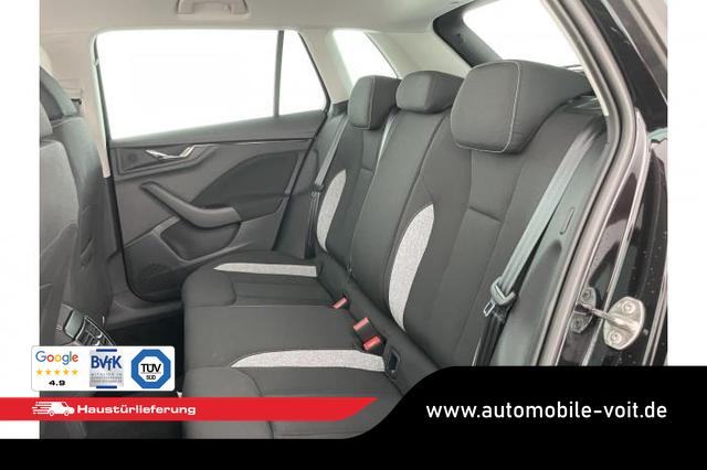 Skoda Kamiq Selection (Selection) 1.0 TSI 85kW (116 PS) 7-Gang DSG 