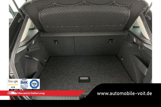 Skoda Kamiq Selection (Selection) 1.0 TSI 85kW (116 PS) 7-Gang DSG 