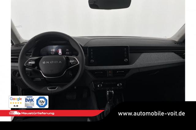 Skoda Kamiq Selection (Selection) 1.0 TSI 85kW (116 PS) 7-Gang DSG 