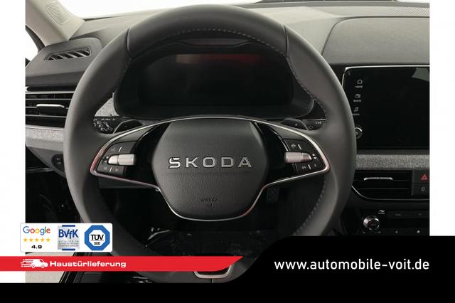 Skoda Kamiq Selection (Selection) 1.0 TSI 85kW (116 PS) 7-Gang DSG 