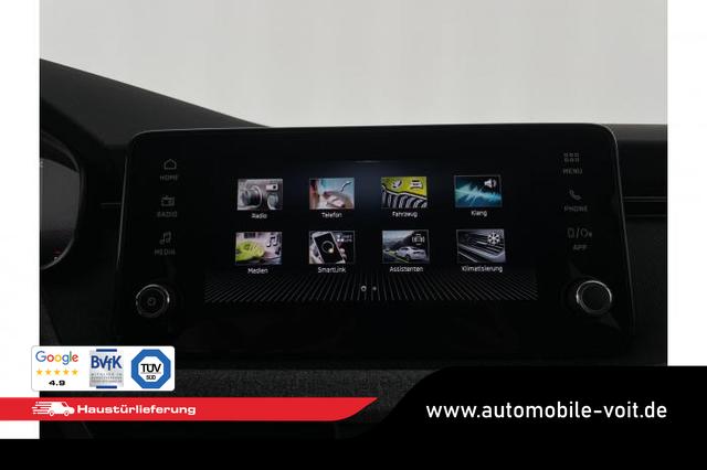 Skoda Kamiq Selection (Selection) 1.0 TSI 85kW (116 PS) 7-Gang DSG 