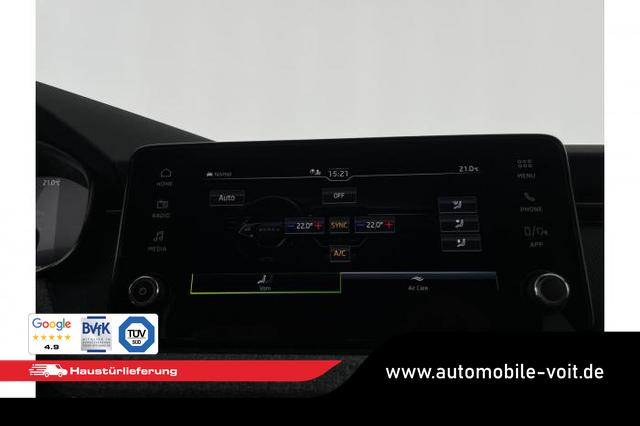 Skoda Kamiq Selection (Selection) 1.0 TSI 85kW (116 PS) 7-Gang DSG 