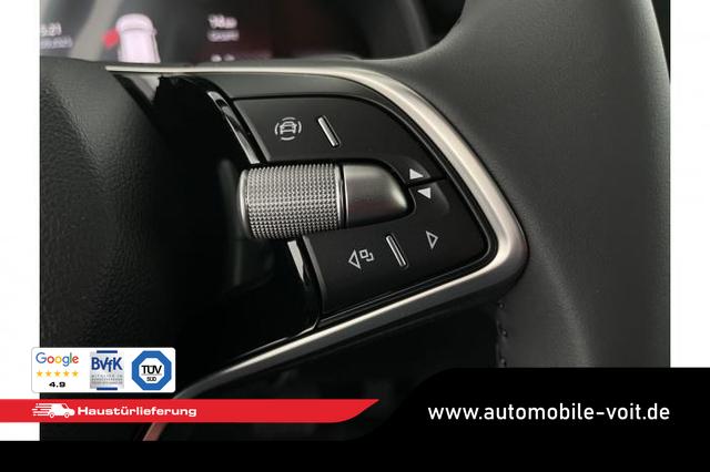 Skoda Kamiq Selection (Selection) 1.0 TSI 85kW (116 PS) 7-Gang DSG 