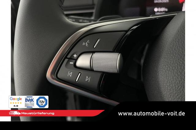 Skoda Kamiq Selection (Selection) 1.0 TSI 85kW (116 PS) 7-Gang DSG 