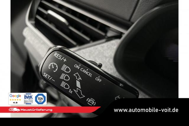 Skoda Kamiq Selection (Selection) 1.0 TSI 85kW (116 PS) 7-Gang DSG 