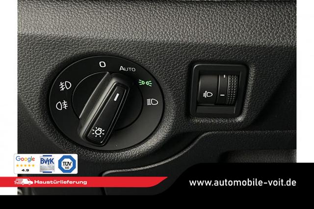 Skoda Kamiq Selection (Selection) 1.0 TSI 85kW (116 PS) 7-Gang DSG 