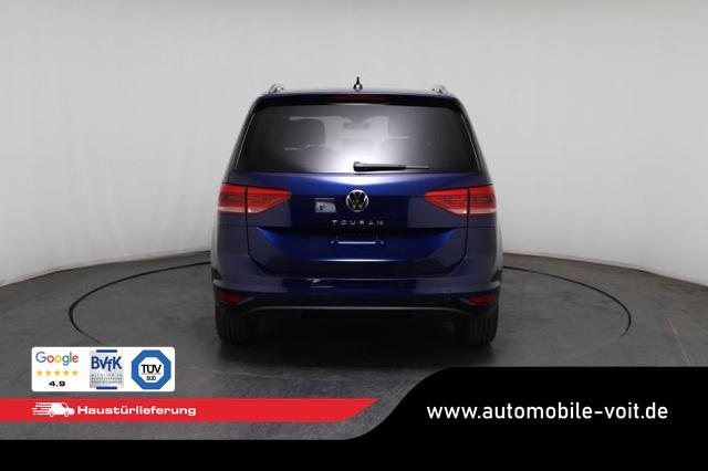 Volkswagen Touran Limited Edition 7-Sitzer (Limited 7-Sitzer) 1.5 TSI 110 KW (150 PS) 7-Gang DSG 