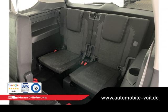 Volkswagen Touran Limited Edition 7-Sitzer (Limited 7-Sitzer) 1.5 TSI 110 KW (150 PS) 7-Gang DSG 