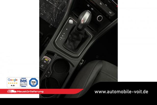 Volkswagen Touran Limited Edition 7-Sitzer (Limited 7-Sitzer) 1.5 TSI 110 KW (150 PS) 7-Gang DSG 