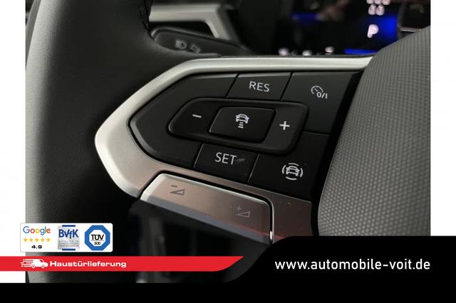 Volkswagen Touran Limited Edition 7-Sitzer (Limited 7-Sitzer) 1.5 TSI 110 KW (150 PS) 7-Gang DSG 