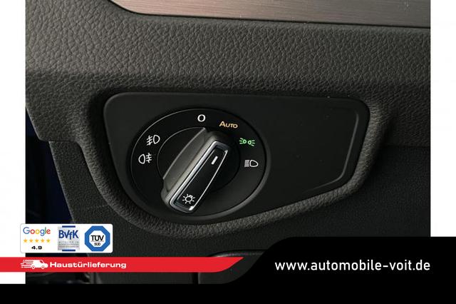 Volkswagen Touran Limited Edition 7-Sitzer (Limited 7-Sitzer) 1.5 TSI 110 KW (150 PS) 7-Gang DSG 