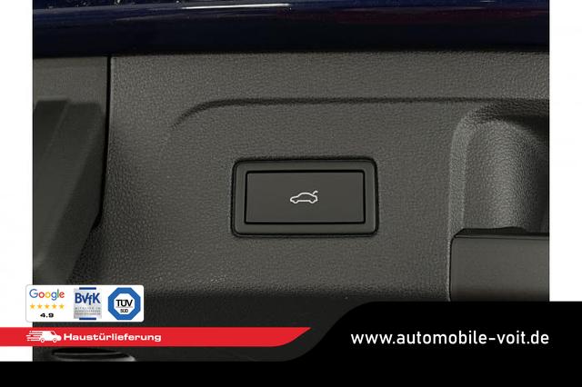 Volkswagen Touran Limited Edition 7-Sitzer (Limited 7-Sitzer) 1.5 TSI 110 KW (150 PS) 7-Gang DSG 