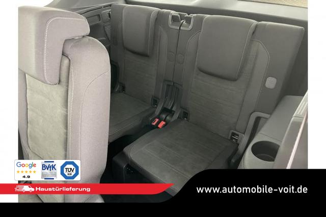 Volkswagen Touran Limited Edition 7-Sitzer (Limited 7-Sitzer) 1.5 TSI 110 KW (150 PS) 7-Gang DSG 
