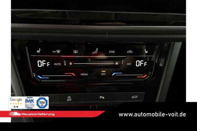 Volkswagen Touran Limited Edition 7-Sitzer (Limited 7-Sitzer) 1.5 TSI 110 KW (150 PS) 7-Gang DSG 