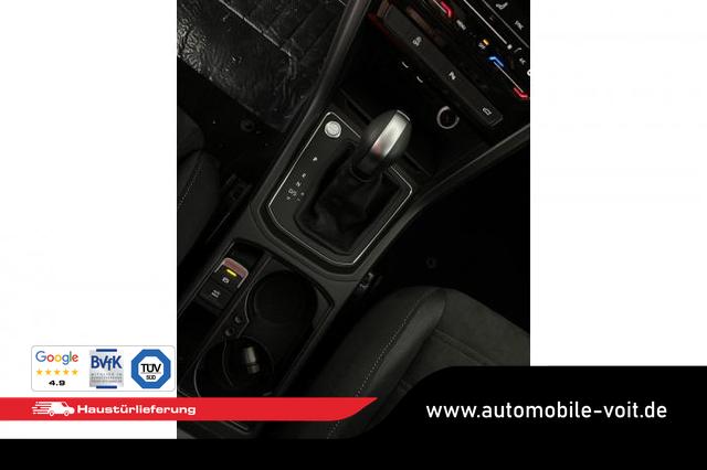 Volkswagen Touran Limited Edition 7-Sitzer (Limited 7-Sitzer) 1.5 TSI 110 KW (150 PS) 7-Gang DSG 