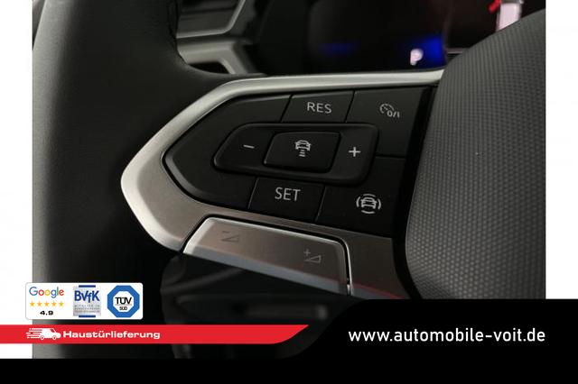 Volkswagen Touran Limited Edition 7-Sitzer (Limited 7-Sitzer) 1.5 TSI 110 KW (150 PS) 7-Gang DSG 