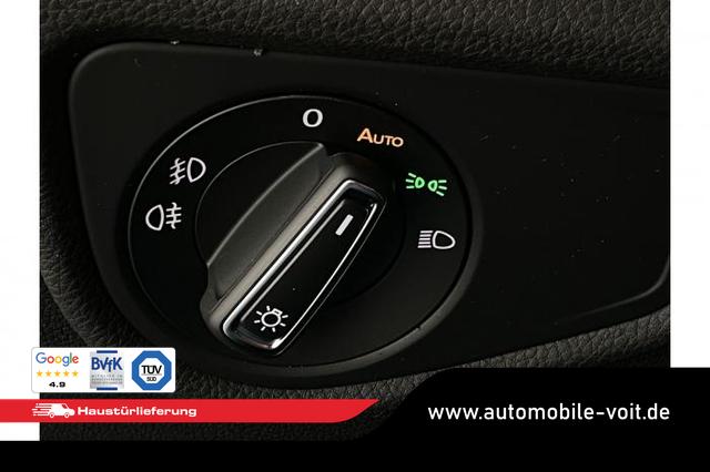 Volkswagen Touran Limited Edition 7-Sitzer (Limited 7-Sitzer) 1.5 TSI 110 KW (150 PS) 7-Gang DSG 