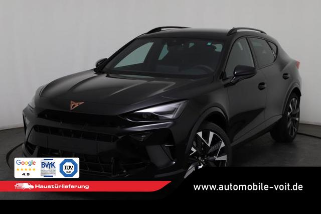 Cupra Formentor - VZ (VZ) 2.0 TSI *DCC*AHK*NAVI*ACC*LED*SHZ*