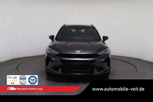 Cupra Formentor VZ (VZ) 2.0 TSI *DCC*AHK*NAVI*ACC*LED*SHZ* 