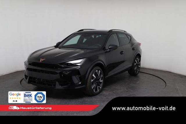 Cupra Formentor VZ (VZ) 2.0 TSI *DCC*AHK*NAVI*ACC*LED*SHZ* 