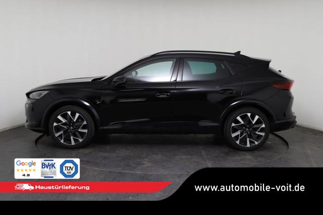 Cupra Formentor VZ (VZ) 2.0 TSI *DCC*AHK*NAVI*ACC*LED*SHZ* 