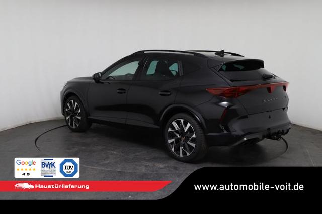 Cupra Formentor VZ (VZ) 2.0 TSI *DCC*AHK*NAVI*ACC*LED*SHZ* 