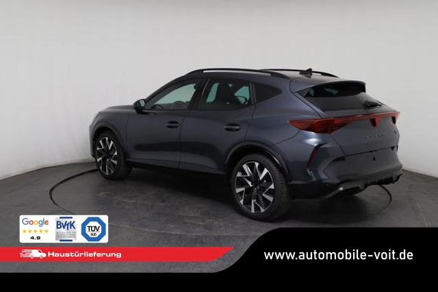 Cupra Formentor VZ (VZ) 2.0 TSI *DCC*AHK*NAVI*ACC*LED*SHZ* 