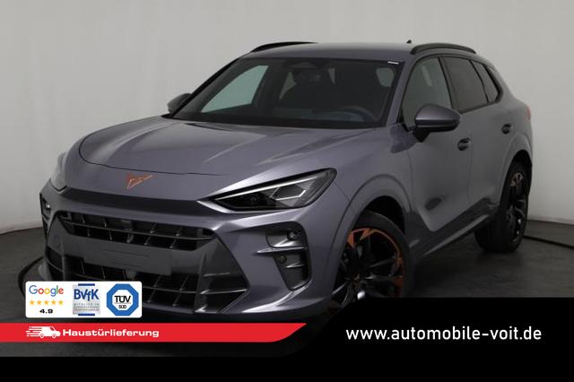Cupra Terramar - VZ (VZ) 2.0 TSI 4Drive 195kW (265 PS) 7-Gang-Doppelkupplungsgetriebe DSG