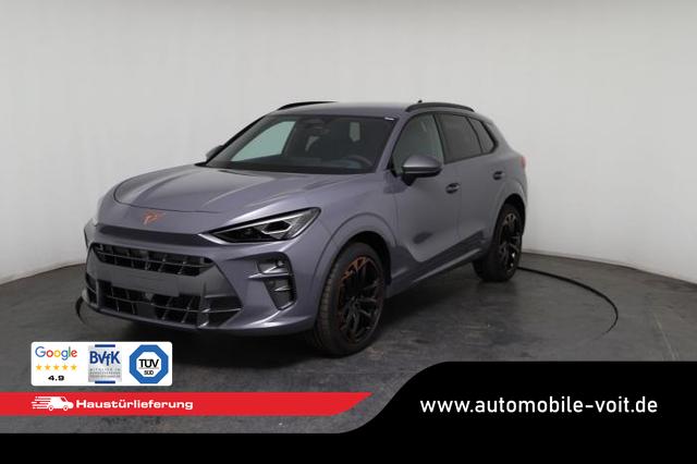 Cupra Terramar VZ (VZ) 2.0 TSI 4Drive 195kW (265 PS) 7-Gang-Doppelkupplungsgetriebe DSG 