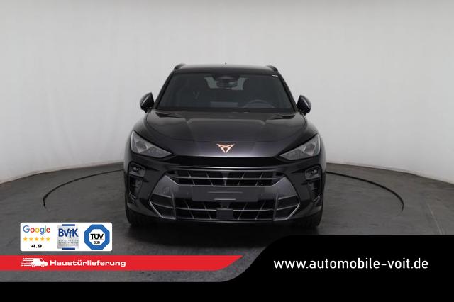 Cupra Terramar VZ (VZ) 2.0 TSI 4Drive 195kW (265 PS) 7-Gang-Doppelkupplungsgetriebe DSG 