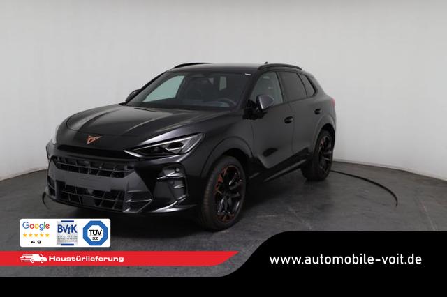 Cupra Terramar VZ (VZ) 2.0 TSI 4Drive 195kW (265 PS) 7-Gang-Doppelkupplungsgetriebe DSG 