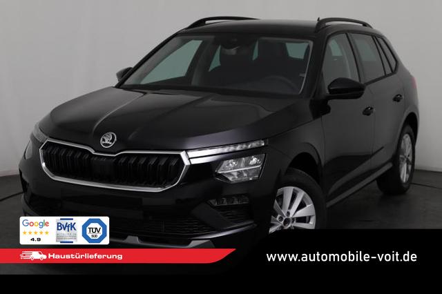 Skoda Kamiq - Selection (Selection) 1.0 TSI 85kW (116 PS) 7-Gang DSG