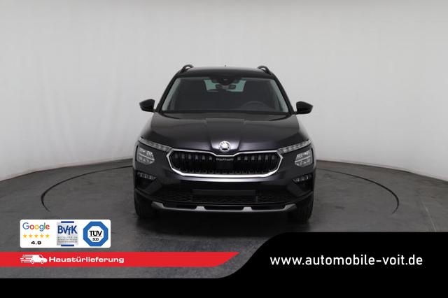Skoda Kamiq Selection (Selection) 1.0 TSI 85kW (116 PS) 7-Gang DSG 