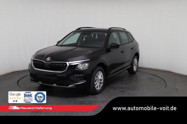 Skoda Kamiq Selection (Selection) 1.0 TSI 85kW (116 PS) 7-Gang DSG 