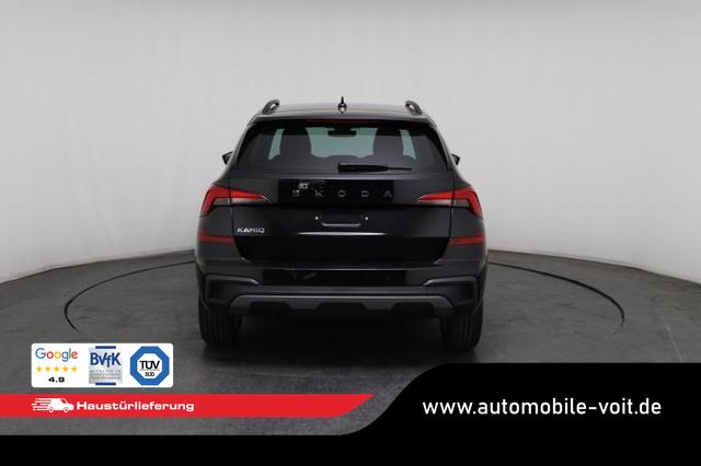 Skoda Kamiq Selection (Selection) 1.0 TSI 85kW (116 PS) 7-Gang DSG 