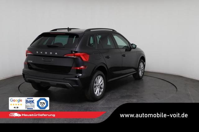 Skoda Kamiq Selection (Selection) 1.0 TSI 85kW (116 PS) 7-Gang DSG 