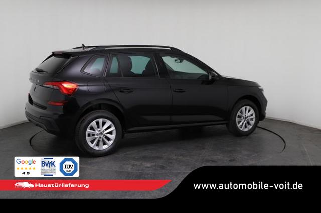 Skoda Kamiq Selection (Selection) 1.0 TSI 85kW (116 PS) 7-Gang DSG 