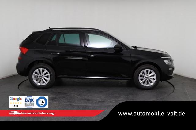 Skoda Kamiq Selection (Selection) 1.0 TSI 85kW (116 PS) 7-Gang DSG 