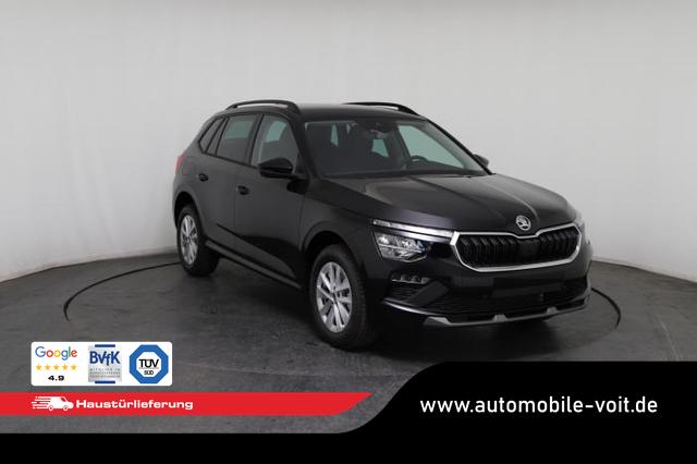 Skoda Kamiq Selection (Selection) 1.0 TSI 85kW (116 PS) 7-Gang DSG 