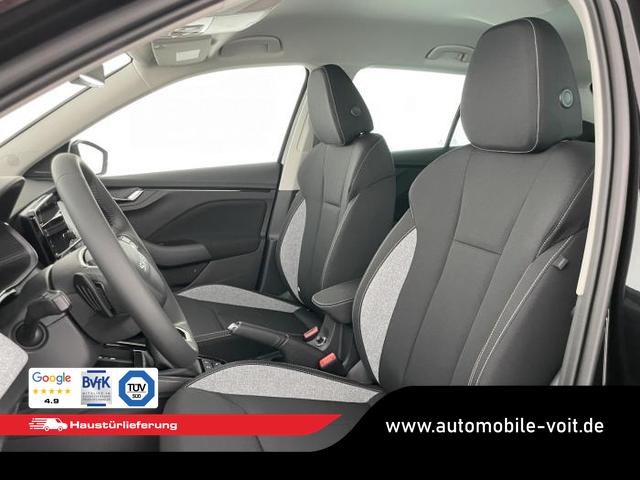 Skoda Kamiq Selection (Selection) 1.0 TSI 85kW (116 PS) 7-Gang DSG 