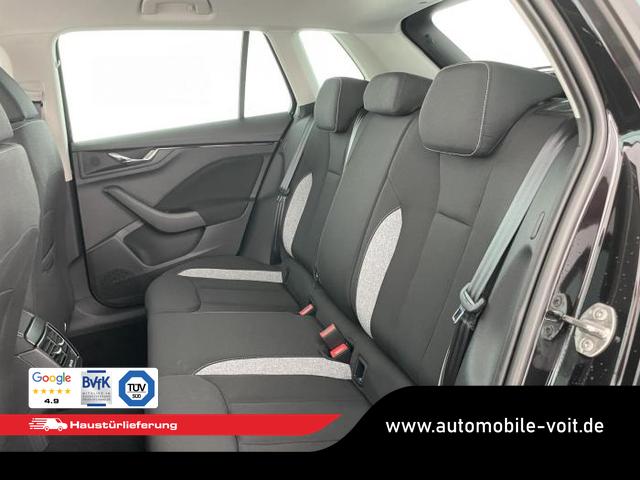 Skoda Kamiq Selection (Selection) 1.0 TSI 85kW (116 PS) 7-Gang DSG 