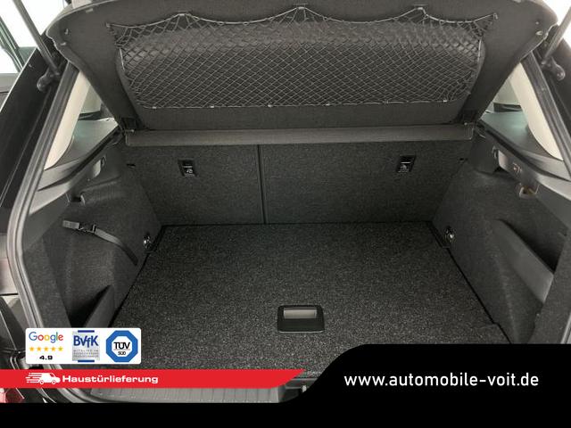 Skoda Kamiq Selection (Selection) 1.0 TSI 85kW (116 PS) 7-Gang DSG 